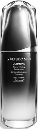 Shiseido Men Ultimune P Concentrate Hudpleie Serum Nude Shiseido*Betinget Tilbud