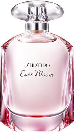 Shiseido Ever Bloom Edp Parfume Eau De Parfum Nude Shiseido