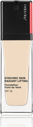 Ss Radiant Foundation Foundation Sminke Shiseido*Betinget Tilbud