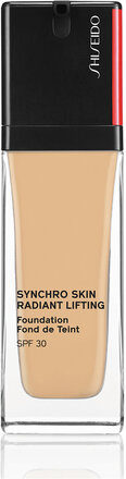 Ss Radiant Foundation Foundation Sminke Shiseido*Betinget Tilbud