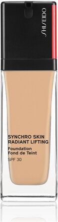 Shiseido Synchro Skin Radiant Lifting Foundation Foundation Makeup Shiseido