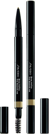 Shiseido Brow Inktrio Ögonbrynspenna Smink Nude Shiseido