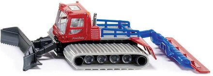 Pistmaskin 1:87 Toys Toy Cars & Vehicles Toy Vehicles Construction Cars Multi/patterned Siku