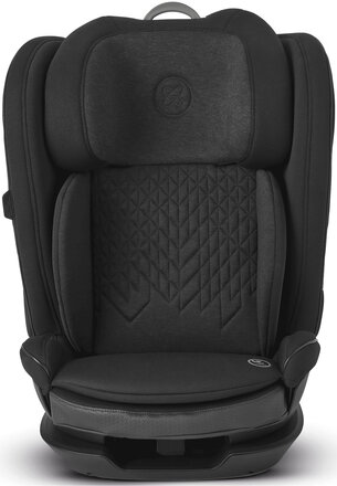 Silver Cross Discover I- Car Seat - Space Baby & Maternity Child Car Seats Black Silver Cross