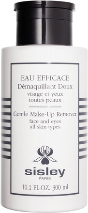 Eau Efficace Gentle Makeup Remover Sminkborttagning Makeup Remover Nude Sisley