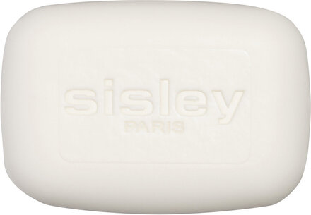Soapless Facial Cleansing Beauty Women Home Hand Soap Soap Bars White Sisley
