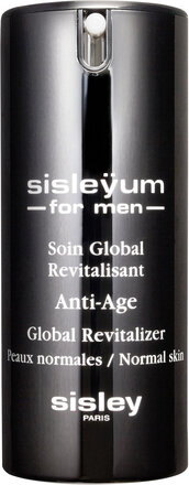 Sisleÿum Global Revitalizer Normal Skin Moisturizer Ansiktskräm Hudvård Nude Sisley
