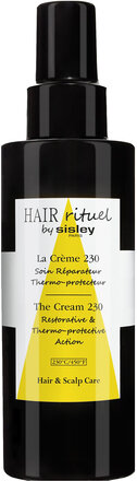 The Cream 230 - Restorative & Theremo-Protective Action Hårpleie Nude Sisley*Betinget Tilbud