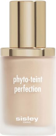 Phytoteint Perfection 00N Pearl Foundation Makeup Sisley