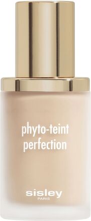 Phytoteint Perfection 00W Shell Foundation Makeup Sisley