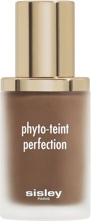 Phytoteint Perfection 7N Caramel Foundation Makeup Sisley