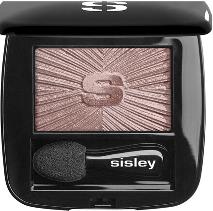 20 Silky Chestnut Beauty WOMEN Makeup Eyes Eyeshadow - Not Palettes Lilla Sisley*Betinget Tilbud