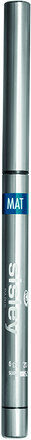 Phyto-Khol Star Waterproof Mat 5 Matte Peacock Beauty Women Makeup Eyes Kohl Pen Blue Sisley