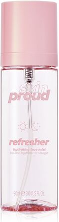 Refresher - Hydrating Face Mist 90 Ml Beauty WOMEN Skin Care Face T Rs Face Mist Nude Skin Proud*Betinget Tilbud