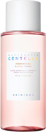 Madagascar Centella Poremizing Clear T R Beauty WOMEN Skin Care Face T Rs Hydrating T Rs Nude SKIN1004*Betinget Tilbud
