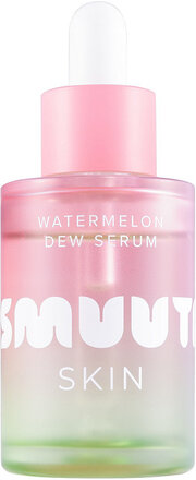 Watermelon Dew Serum Serum Ansiktsvård Nude Smuuti Skin