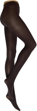 Ingrid Tights Lingerie Pantyhose & Leggings Black Sneaky Fox