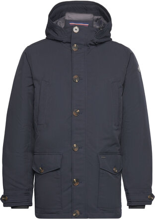 Savona Jkt M Parka Jacka Navy SNOOT