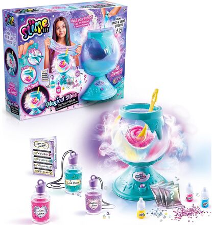 So Slime Magical Potion Maker Toys Creativity Drawing & Crafts Craft Slime Multi/patterned So Slime
