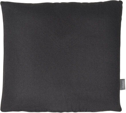 Tehætte 30X35 Soft Sort Home Textiles Kitchen Textiles Kitchen Towels Black Södahl