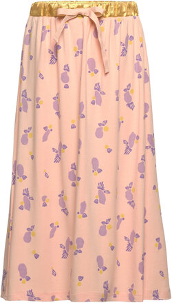 Sgpaige Coral Skirt Dresses & Skirts Skirts Maxi Skirts Multi/mønstret Soft Gallery*Betinget Tilbud
