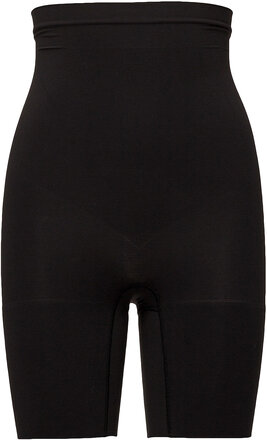 Higher Power Short Lingerie Shapewear Bottoms Black Spanx