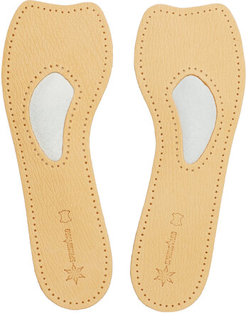 Ladies Foot Support Therapy Sulor Beige Springyard