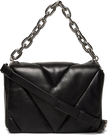 Brynn Arrow Bag Bags Small Shoulder Bags-crossbody Bags Black Stand Studio