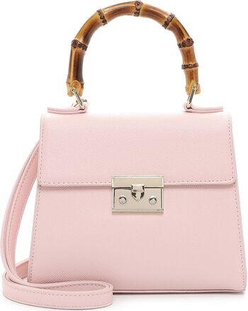 Tas Annie Bags Top Handle Bags Pink Tamaris Bags