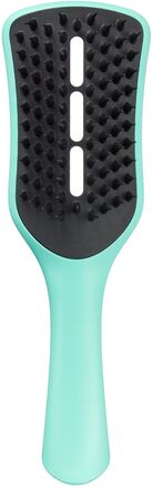 Tangle Teezer Easy Dry & Go Sweet Pea Accessories Hair Accessories Hairbrush Detangling Brush Grønn Tangle Teezer*Betinget Tilbud