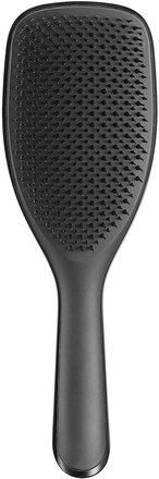 Tangle Teezer The Large Wet Detangler Black Beauty Women Hair Hair Brushes & Combs Detangling Brush Multi/patterned Tangle Teezer