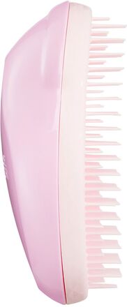 Tangle Teezer Original Pink Vibes Beauty Women Hair Hair Brushes & Combs Detangling Brush Purple Tangle Teezer