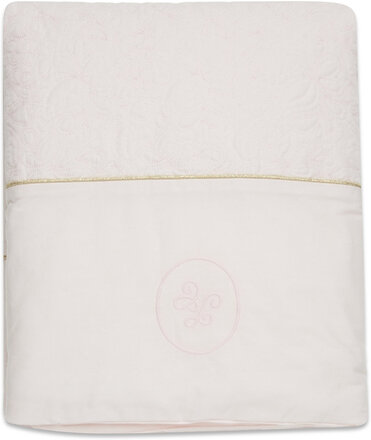 Délicatesse Blanket Home Sleep Time Blankets & Quilts Rosa Tartine Et Chocolat*Betinget Tilbud