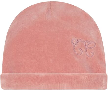Toile De Jouy Hat Accessories Headwear Hats Baby Hats Pink Tartine Et Chocolat