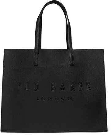 Sukicon Shopper Väska Black Ted Baker