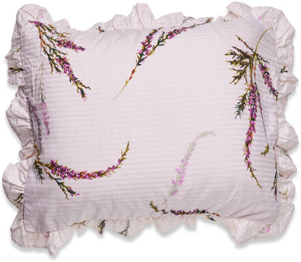 Pillowcase Heather Home Textiles Bedtextiles Pillow Cases Pink Ted Baker