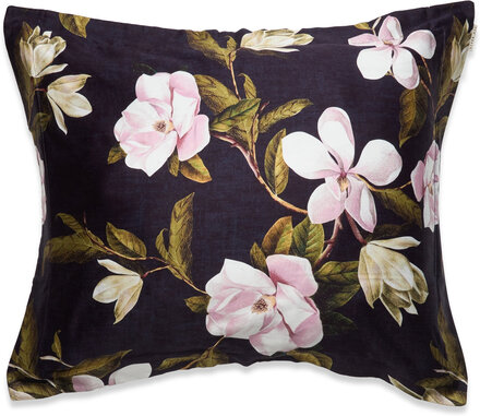 Opal Floral Single Pillow Cover Home Textiles Bedtextiles Pillow Cases Navy Ted Baker