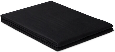 Flat Sheet Plain Dye Home Textiles Bedtextiles Sheets Black Ted Baker