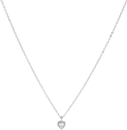 Hannela Accessories Jewellery Necklaces Dainty Necklaces Silver Ted Baker