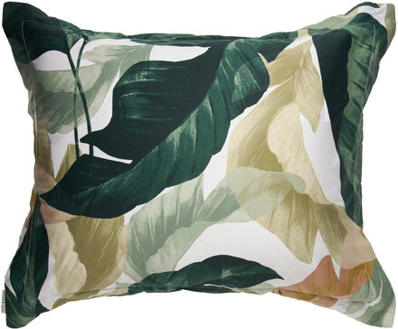 Pillowcase Urban Forager Home Textiles Bedtextiles Pillow Cases Multi/patterned Ted Baker