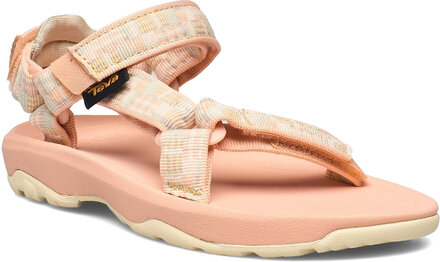 Hurricane Xlt 2 Shoes Summer Shoes Sandals Oransje Teva*Betinget Tilbud