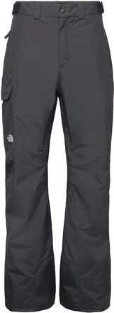 M Freedom Ins Pnt Sport Sport Pants Black The North Face