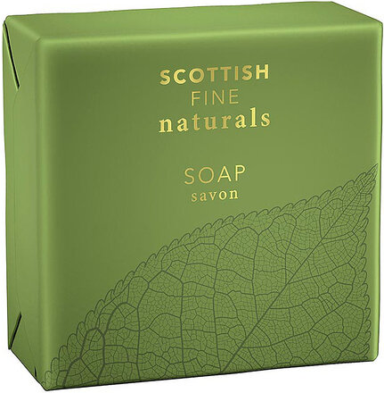 Soap Beauty Women Home Hand Soap Soap Bars Nude The Scottish Fine Soaps