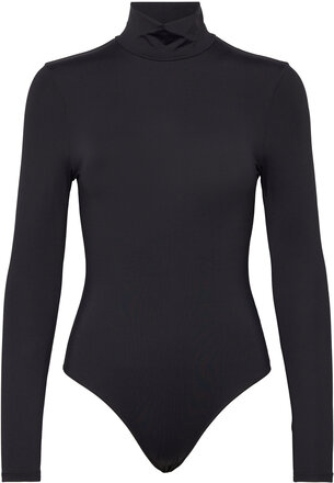 Turtleneck Bs.motion Tops T-shirts & Tops Bodies Black Theory