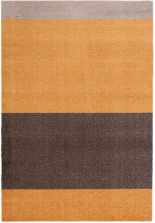 Carpet Stripes Horizon Home Textiles Rugs & Carpets Other Rugs Multi/mønstret Tica Copenhagen*Betinget Tilbud