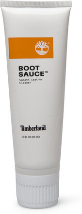 Boot Sauce Boot Sauce Cleaner Na/Eu No Color Skopleie Hvit Timberland*Betinget Tilbud
