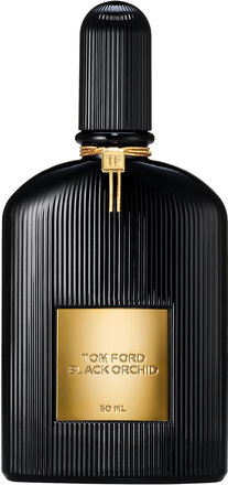 Black Orchid Eau De Parfum Travel Spray Parfyme Eau De Parfum Nude TOM FORD*Betinget Tilbud