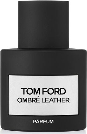 Ombré Leather Parfum 50Ml Parfyme Eau De Parfum Nude TOM FORD*Betinget Tilbud