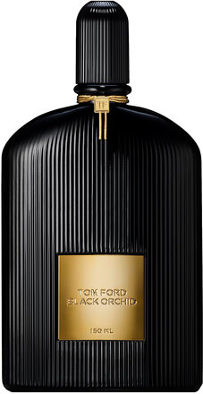 Black Orchid Eau De Parfum Travel Spray Parfyme Eau De Parfum Nude TOM FORD*Betinget Tilbud