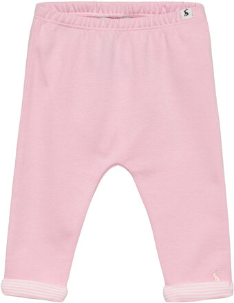 Grove Bottoms Trousers Pink Joules